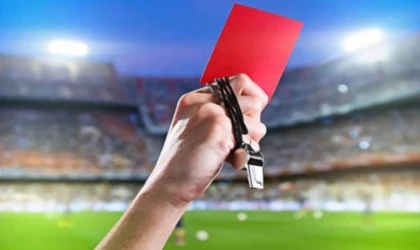 Maçın Hakemi Belli Oldu