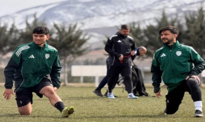 6 Puanlık Maçın Saati Bekleniyor