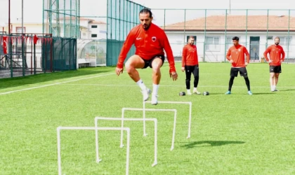 Battalgazi Belediyespor 6 Puanlık Maça Çıkacak