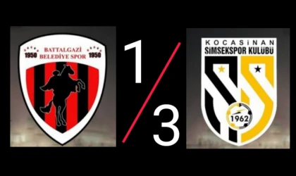 Battalgazi Harakiri Yaptı..