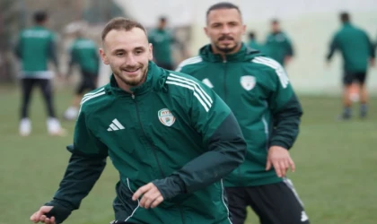 Malatya Yeşilyurtspor Maç Saatini Bekliyor