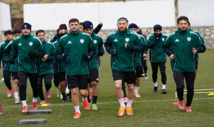 M.Yeşilyurtspor Ne Yaptığının Farkında