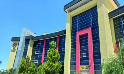 M.Yeşilyurtspor Tesisine Kavuşuyor