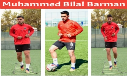 ÖZEL HABER| " Şanssız Golcü "