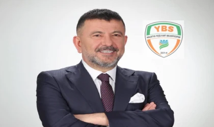 Ağbaba, " M.Yeşilyurtspor'u Tebrik Ederim"