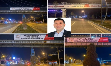 Ağbaba'dan Duyarlı Davranış