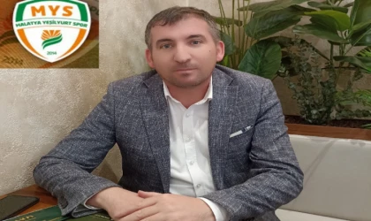 Ayhan, "Emin Adımlarla İlerliyoruz"