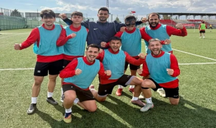 Battalgazi Belediyespor Riske Girmek İstemiyor