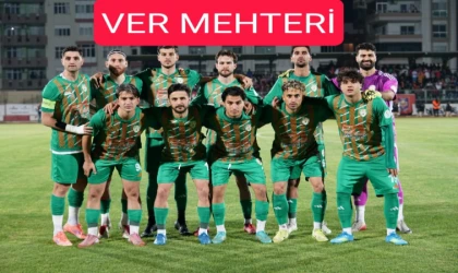 Malatya Yeşilyurtspor İkinci Turda (1-1)