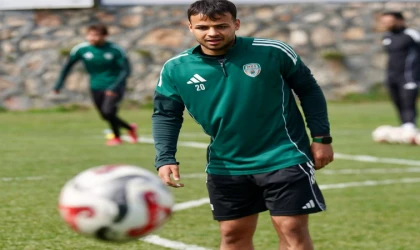 Malatya Yeşilyurtspor'da Keyifler Yerinde