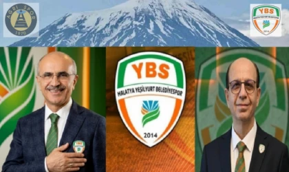 Malatya Yeşilyurtspor'u Yalnız Bırakmayacaklar