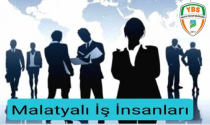 Malatyalı İş İnsanları Hani Destek?(!)