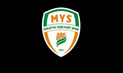 M.Yeşilyurtspor Kulübü Yazılı Basın Açıklaması Yaptı