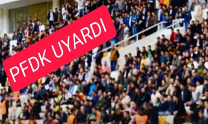 PFDK, Taraftarı Bu Seferlik Affetti