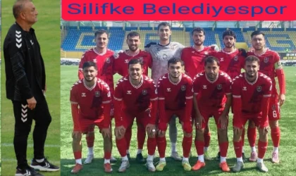 Silifke Belediyespor Hazırlıklarını Tamamladı