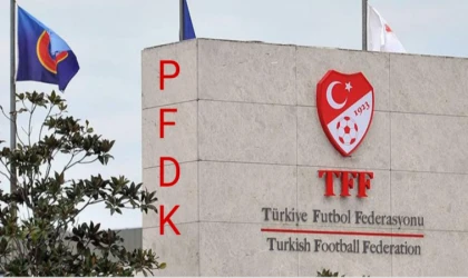 SON DAKİKA| Malatya Yeşilyurtspor PFDKya Sevk Edildi
