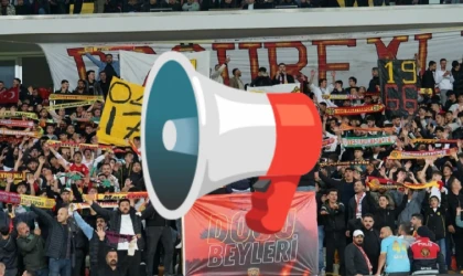 Taraftara İlginç Ceza..