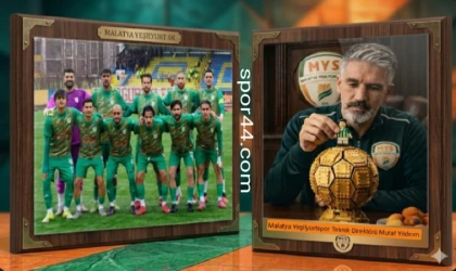 " Teknik Direktör'den Daha Fazlası.."