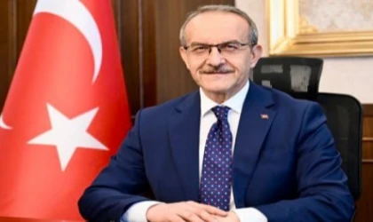 Yavuz, " M.Yeşilyurtspor'u Kutlarım '