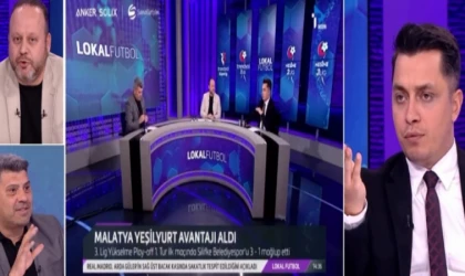 Yayıncı Kuruluş Tivibu M.Yeşilyurtspor'u Değerlendirdi