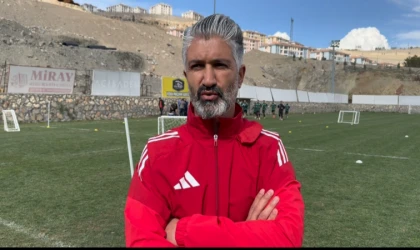 Yıldırım, " Maç Maç Gidiyoruz "