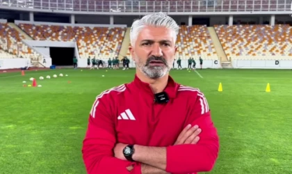 Yıldırım, "Taraftarı Yanımızda Görmek İstiyoruz"