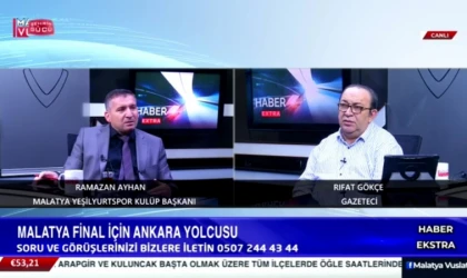 Ayhan, "Kupayla Döneceğiz"