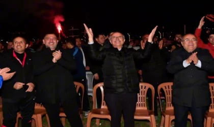 Başkan Er, Malatya'yı Maça Davet Etti