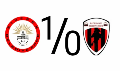 Battalgazi Belediyespor Play-off'tan Elendi