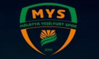 Malatya Yeşilyurtspor Kulübünden Açıklama