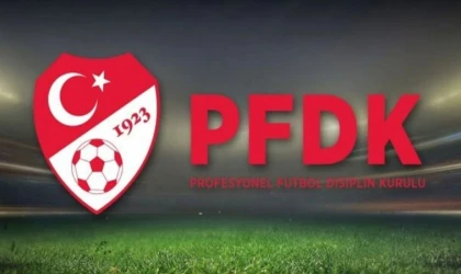 Malatya Yeşilyurtspor PFDK'ya Sevk Edildi