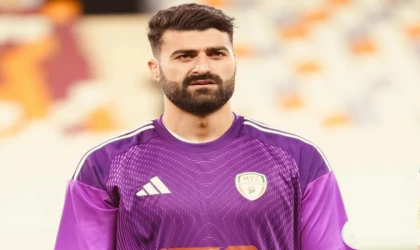 Malatya Yeşilyurtspor'da İsmail Şoku !