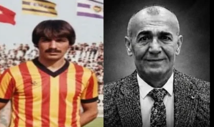Malatyaspor'un Gül'ü Soldu