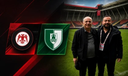 Süper Lig Mücadelesinde İki Malatyalı