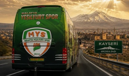 Tur Yolculuğu Başladı