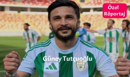 Tutçuoğlu,"Sorumluluğumuzun Farkındayız"