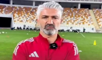 Vanspor Yıldırım'ın Peşinde