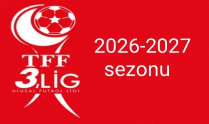 3.Lig 90 Gün Sonra Başlıyor