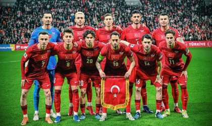 Dev Maç Dev Ekranda