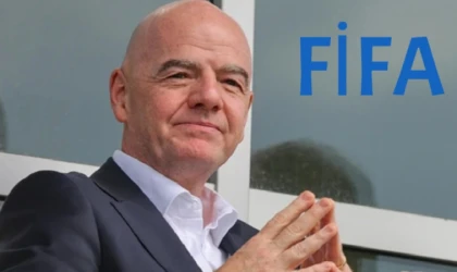 FIFA'dan Devrim Niteliğinde Karar