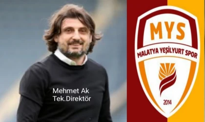 Malatya Yeşilyurtspor 'Ak'lanamadı..!