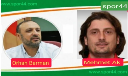 M.Yeşilyurtspor Transferde Sessiz ve Derinden Gidiyor