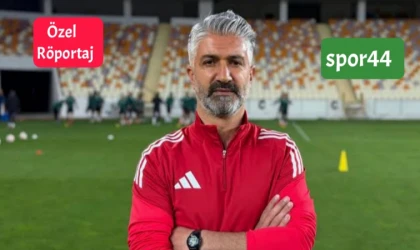 Yıldırım, Vanspor ile Anlaştı