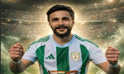 Güney Tutçuoğlu'na 'Kulüp Bul' Denildi