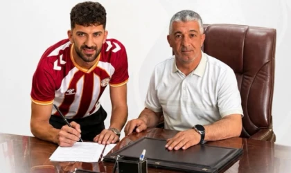 Malatya Yeşilyurtspor Kaleci Transfer Etti