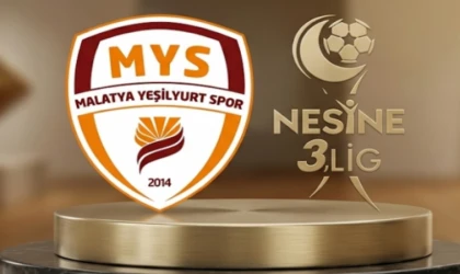Malatya Yeşilyurtspor'a Müjdeli Haber