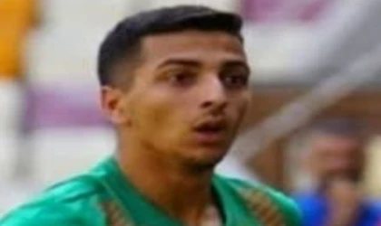 Malatya Yeşilyurtspor'da Zobu'da Gönderildi