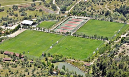 M.Yeşilyurtspor 2.Etap Kampı için Kızılcahamam'ı Düşünüyor
