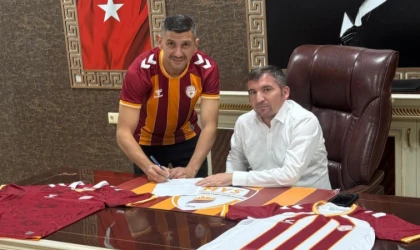 M.Yeşilyurtspor 52 Orduspor'a Abone