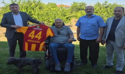 M.Yeşilyurtspor Sponsorluk Peşinde